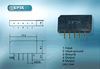 Кварцевый фильтр 49125 пол 720/3 SIP5K HDBF49A1M (HDBF49A1M)