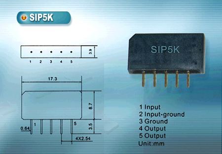 Кварцевый фильтр 49125 пол 720/3 SIP5K HDBF49A1M (HDBF49A1M)