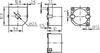 миз бг 13x13x9\12\140\2,048\2C\SMT-1392\