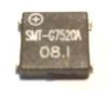 миз бг 7,5x 7,5x2,0\ 3,6\12\2,7\4C\SMT-G7520A\KEPO