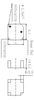 миз бг 8,5x 8,5x4,0\ 3,6\16\2,4\4C\SMT-G8540A\KEPO