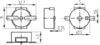 миз бг 9x 5\ 5\15\2,65\2C\SMT-G9050R-5\KEPO