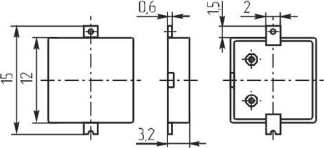 пиз бг12x12x3,0\1~30\\ 4,0\2C\SPT-1240\KEPO