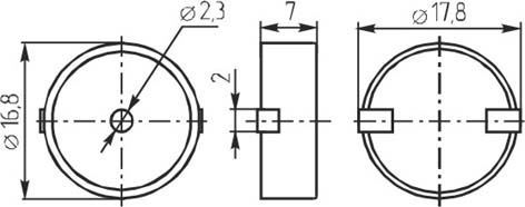 пиз бг17x 7\1~30\\ 4,0\2C\SPT-1720\KEPO