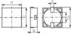 пиз бг17x17x5\1~30\\ 4,0\2C\SPT-1750A\KEPO