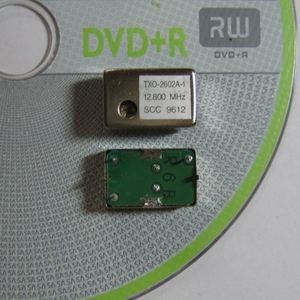 Кварцевый генератор 12800 КГц - TXO-2602A-1-12,800M DIL-14 (FULL) ТСХО СИНУС SCC