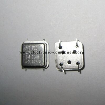 Кварцевый генератор 8192 КГц - VCB2-B3C-8,192MHz DIL-8 (HALF) 3.3в TTL/CMOS VITE