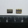 Кварцевый генератор 4096 КГц - VCUHLA-4,096MHz SMD07-05 VCXO 5B cmos VCUHLA