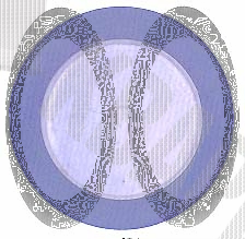 Пьезоблок 35x0.22мм тип E 1.6кГц 3C XZ35S-16TS 25x0.12нерж. сталь
