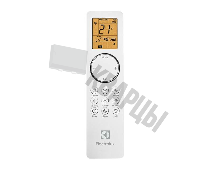 Инверторная сплит-система Electrolux EACS/I-09HEN-WHITE/N8_24Y