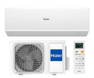 Инверторная сплит-система Haier AS20HQJ1HRA-W / 1U20HQJ1FRA