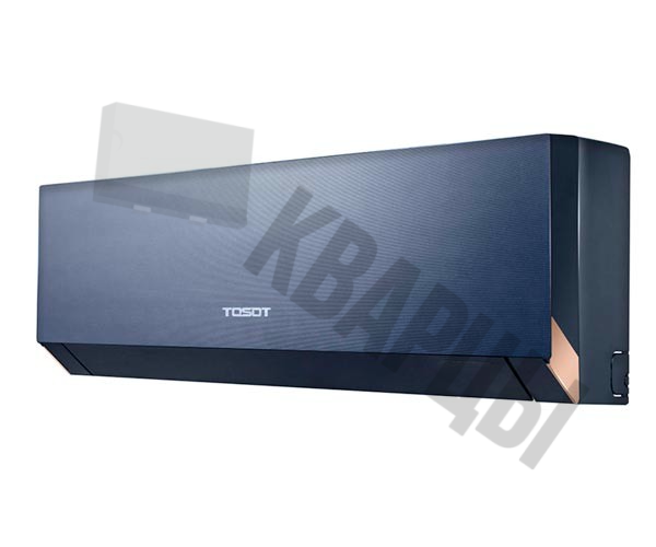 Инверторная сплит-система Tosot T12H-SCD/I / T12H-SCD/O