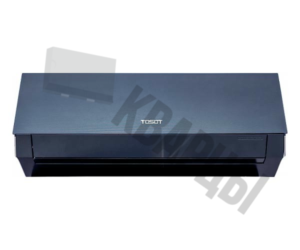 Инверторная сплит-система Tosot T12H-SCD/I / T12H-SCD/O
