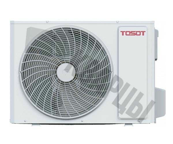 Инверторная сплит-система Tosot T12H-SCD/I / T12H-SCD/O