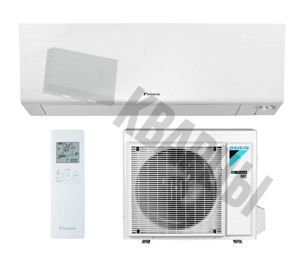 Инверторная сплит-система Daikin FTXM25A / RXM25A