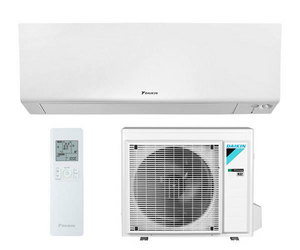 Инверторная сплит-система Daikin FTXM25A / RXM25A