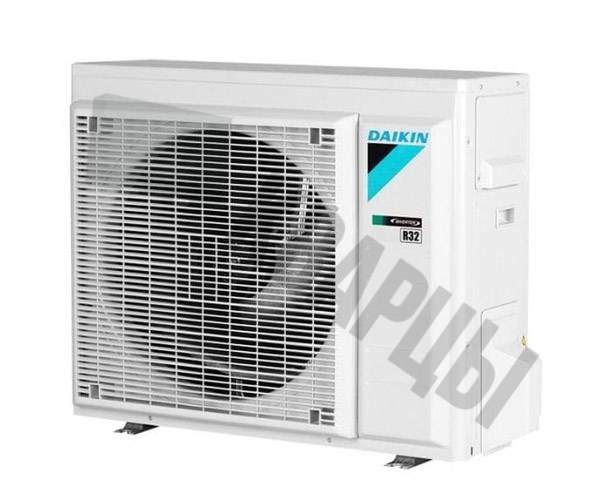 Инверторная сплит-система Daikin FTXM25A / RXM25A