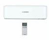 Инверторная сплит-система Mitsubishi Heavy SRK20ZS-W / SRC20ZS-W