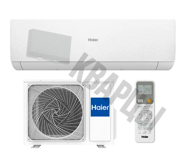Инверторная сплит-система Haier AS20SHP1HRA-W / 1U20SHP1FRA