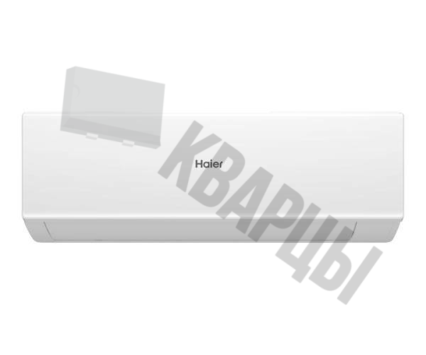 Инверторная сплит-система Haier AS35HQJ1HRA-W / 1U35HQJ1FRA
