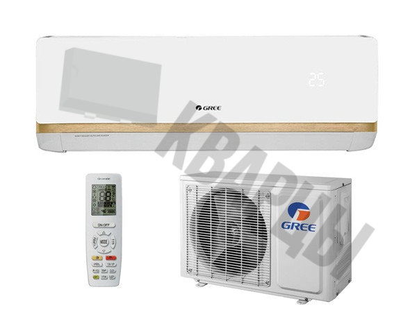 Сплит-система Gree GWH36LB-K3NNB4E