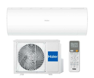 Инверторная сплит-система Haier AS25HPL2HRA / 1U25HPL1FRA