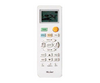 Инверторная сплит-система Haier AS70HQJ1HRA-W / 1U70HQJ1FRA