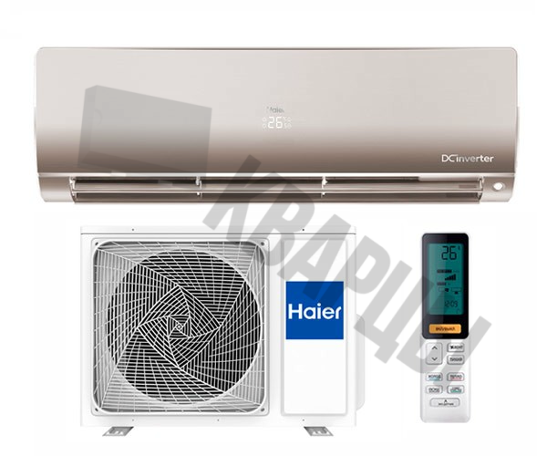 Инверторная сплит-система Haier AS35S2SF3FA-G / 1U35S2SM3FA