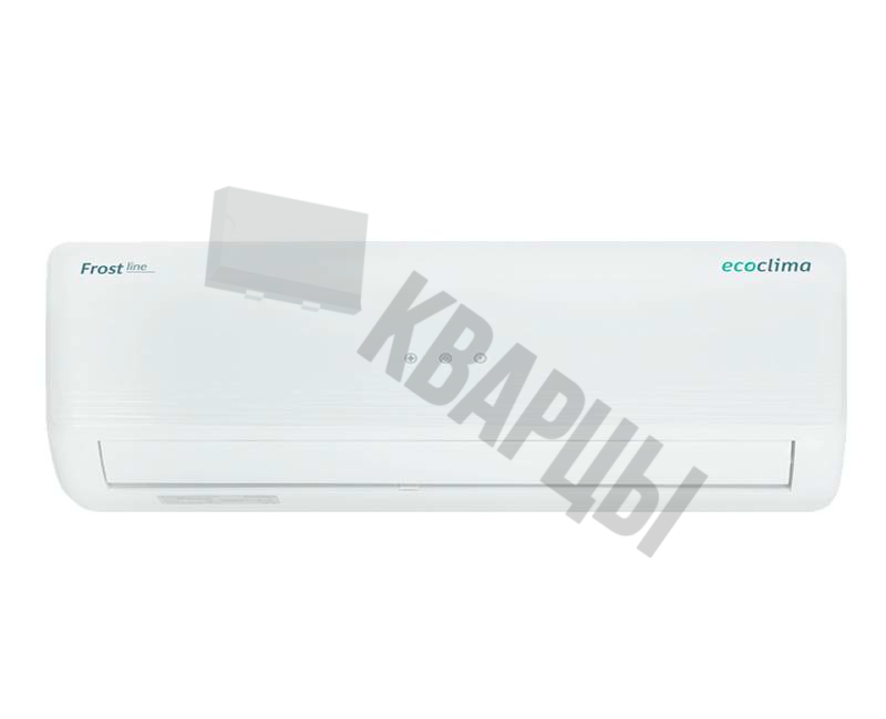Сплит-система Ecoclima ECW/I-AX12/FB-4R1 / EC/I-AX12/F-4R1