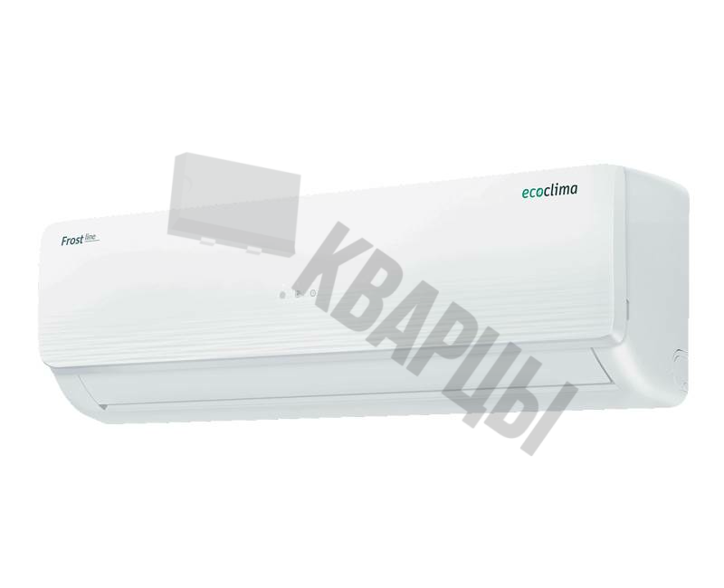 Сплит-система Ecoclima ECW/I-AX12/FB-4R1 / EC/I-AX12/F-4R1