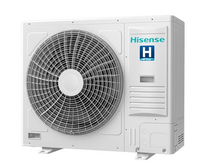 Наружный блок VRF системы HISENSE AVW-34HJFH