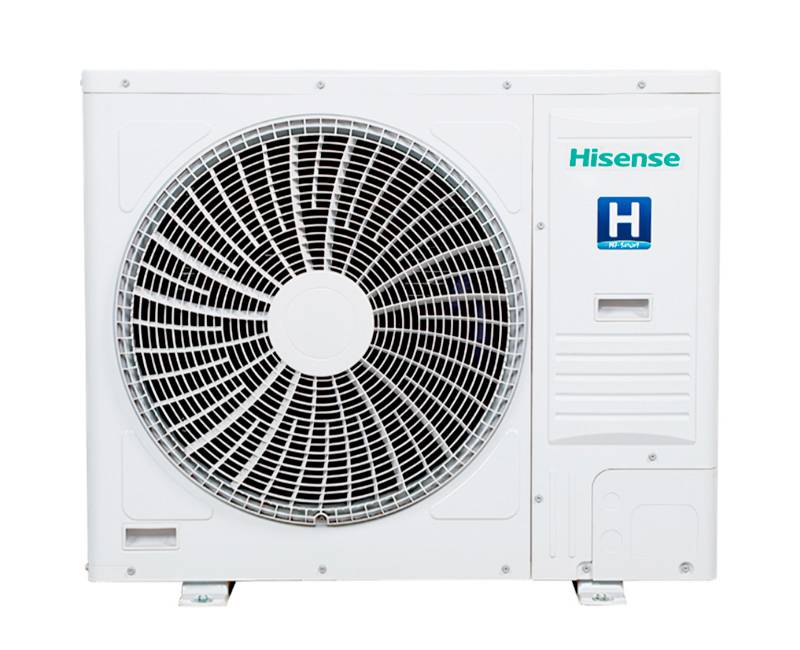 Наружный блок VRF системы HISENSE AVW-34HJFH