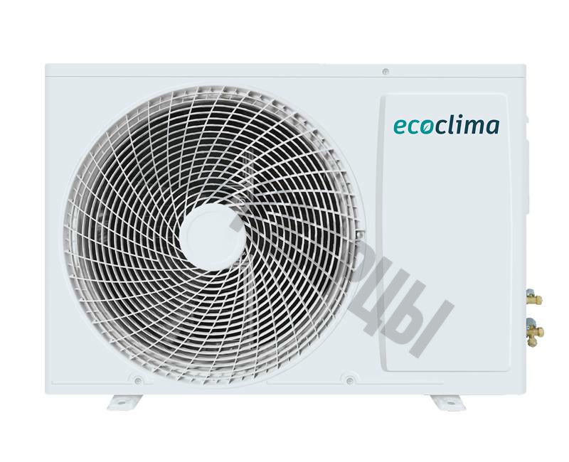 Сплит-система Ecoclima ECW/I-AX18/FB-4R1 / EC/I-AX18/F-4R1