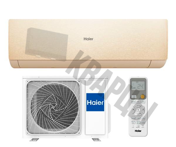 Инверторная сплит-система Haier AS25SHP1HRA-C / 1U25SHP1FRA