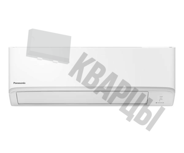 Инверторная сплит-система Panasonic CS-TZ71WKEW / CU-TZ71WKE