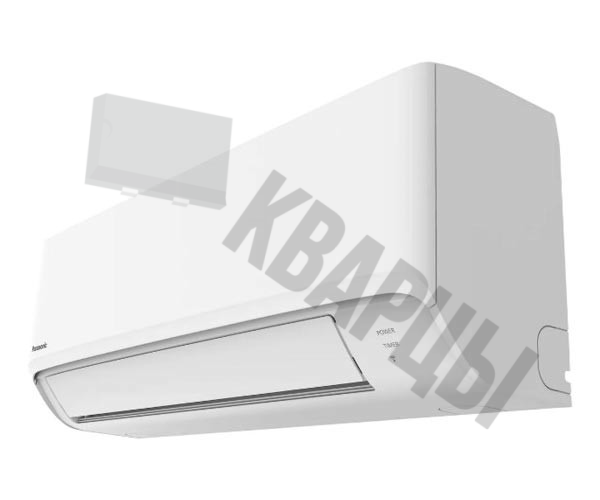 Инверторная сплит-система Panasonic CS-TZ71WKEW / CU-TZ71WKE