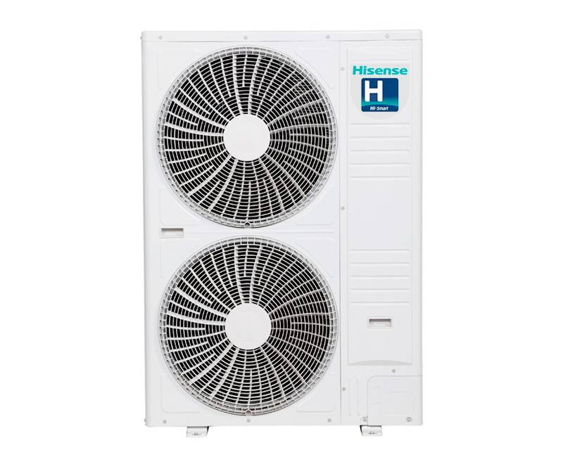 Наружный блок VRF системы HISENSE AVW-38HJFH