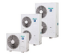 Наружный блок VRF системы HISENSE AVW-43HJFH