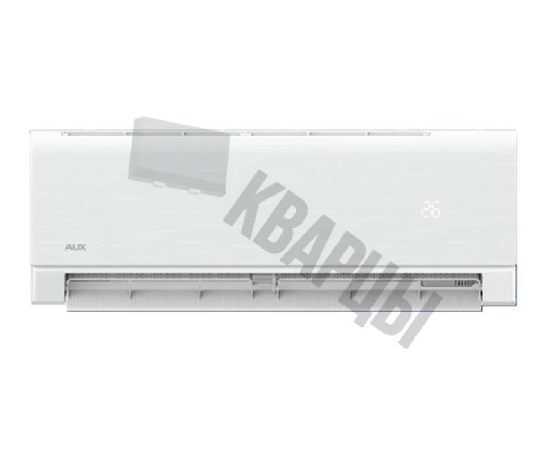 Инверторный кондиционер AUX ASW-H07A4/BA-R2DI / AS-H07A4/BA-R2DI