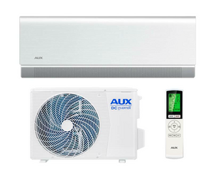 Инверторный кондиционер AUX ASW-H07A4/BA-R2DI / AS-H07A4/BA-R2DI