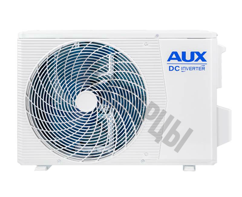 Инверторный кондиционер AUX ASW-H07A4/BA-R2DI / AS-H07A4/BA-R2DI