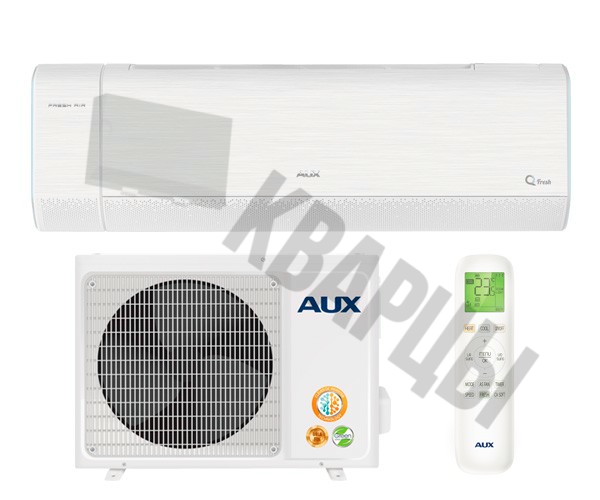 Инверторная сплит-система AUX ASW-H12A4/QF-R2DI / AS-H12A4/QF-R2DI