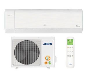Инверторная сплит-система AUX ASW-H12A4/QF-R2DI / AS-H12A4/QF-R2DI