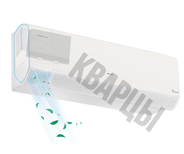 Инверторная сплит-система AUX ASW-H12A4/QF-R2DI / AS-H12A4/QF-R2DI