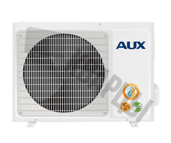 Инверторная сплит-система AUX ASW-H12A4/QF-R2DI / AS-H12A4/QF-R2DI