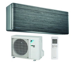 Инверторная сплит-система DAIKIN FTXA20BT / RXA20A