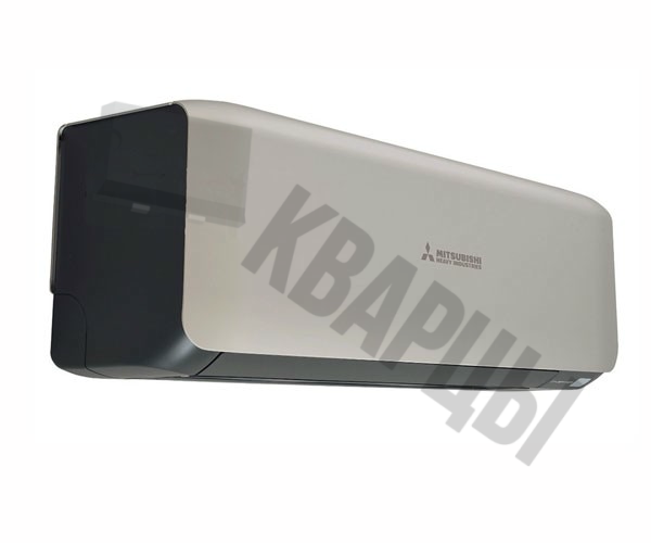 Инверторная сплит-система Mitsubishi Heavy SRK25ZS-WT / SRC25ZS-W