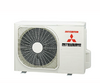 Инверторная сплит-система Mitsubishi Heavy SRK25ZS-WT / SRC25ZS-W
