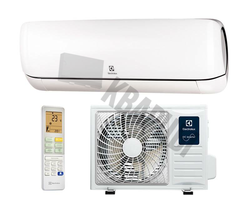 Инверторная сплит-система Electrolux EACS/I-11HEV/N3