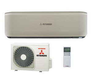 Инверторная сплит-система Mitsubishi Heavy SRK50ZS-WT / SRC50ZS-W